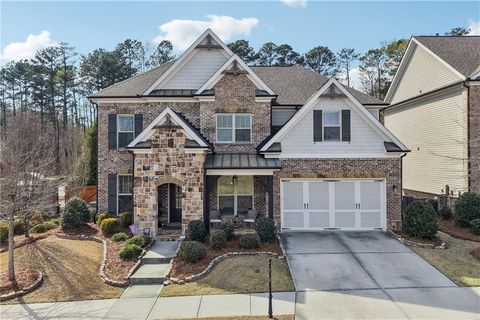 11510 Crestview Terrace Johns Creek GA 30024