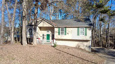 324 King James Drive, Dallas, GA 30157 - MLS#: 7502569