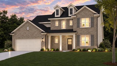 3940 Silver Pine Trail Cumming GA 30028
