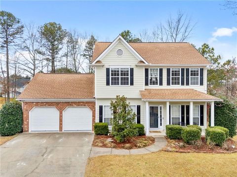 Homes For Sale - 2322 Kelman Place<br/> Dacula, GA 30019