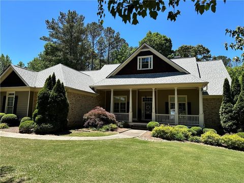 Homes For Sale - 235 Chandler Walk<br/> Walton County, Loganville, GA 30052