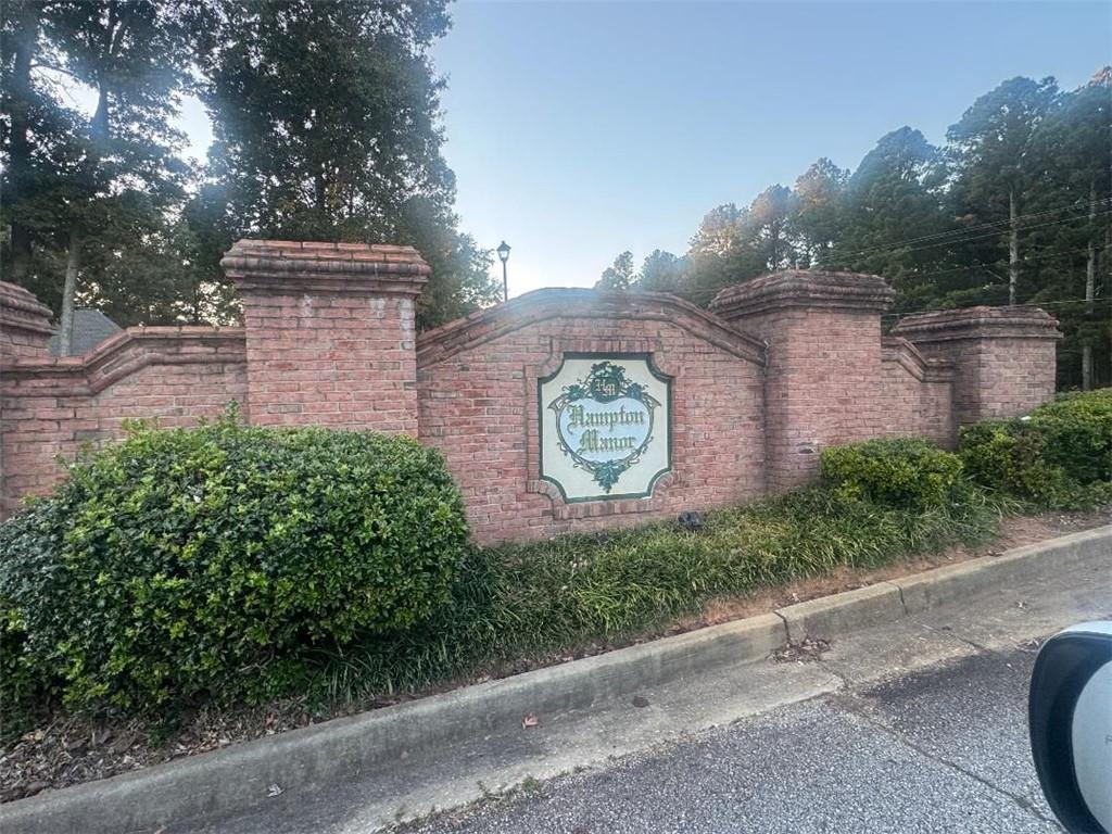 151 Courts of Hampton