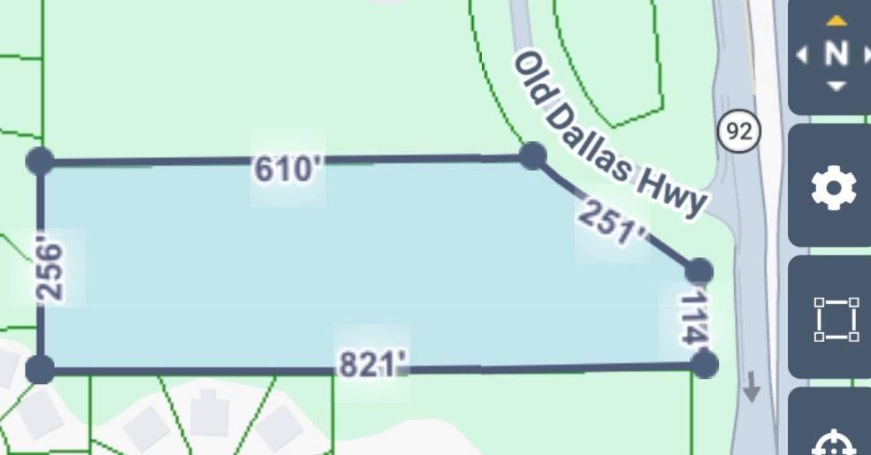 1041 Dallas Highway