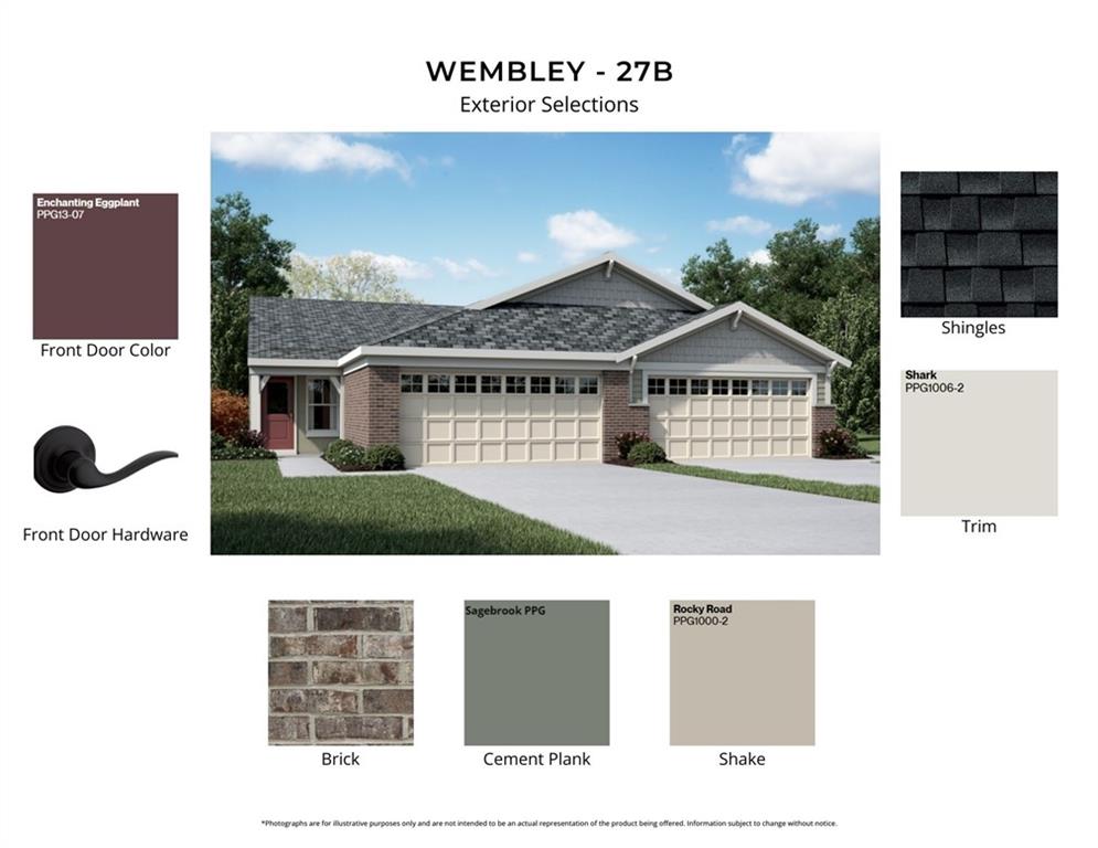 27 Village Drive 27-B