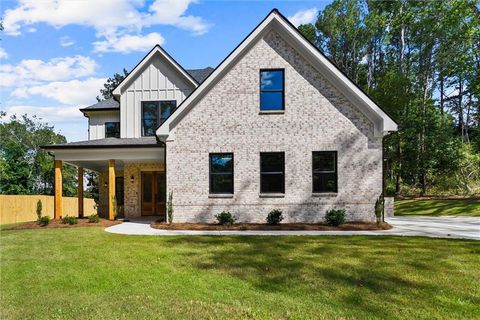 105 Beech Creek Circle Winder GA 30680