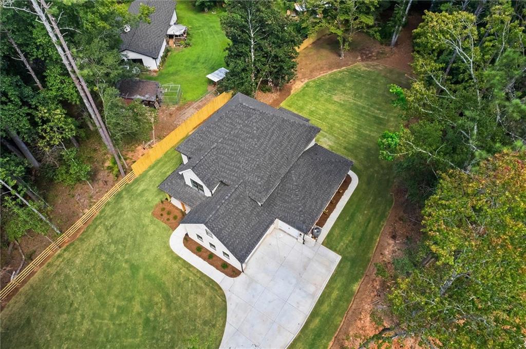 105 Beech Creek Circle