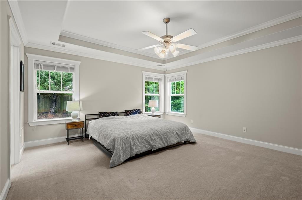 2995 Boulder Walk Court, Atlanta, Georgia image 24