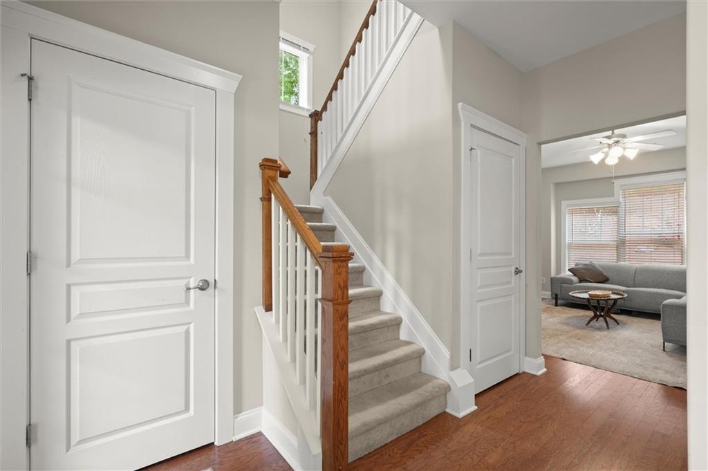 2995 Boulder Walk Court, Atlanta, Georgia image 2