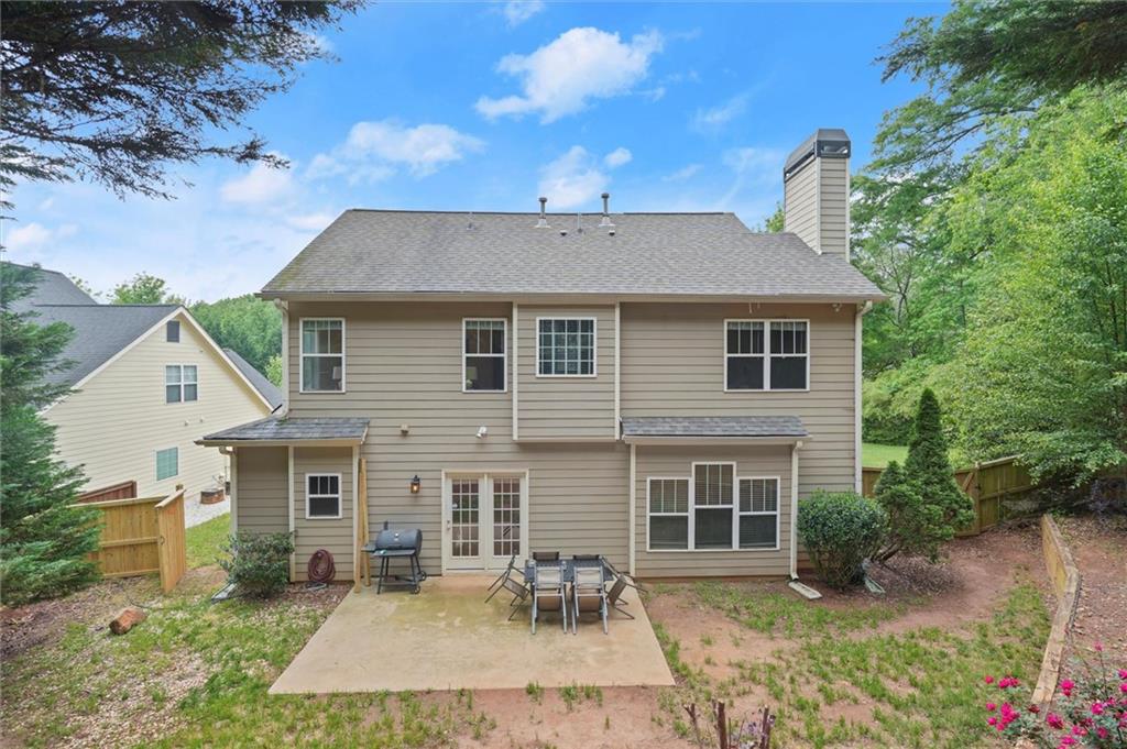2995 Boulder Walk Court, Atlanta, Georgia image 7