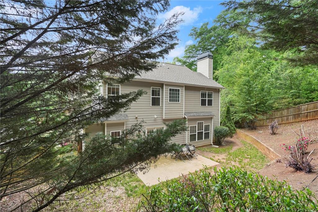 2995 Boulder Walk Court, Atlanta, Georgia image 5