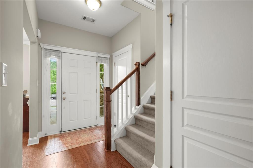 2995 Boulder Walk Court, Atlanta, Georgia image 11