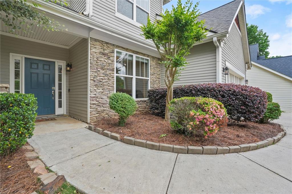 2995 Boulder Walk Court, Atlanta, Georgia image 10
