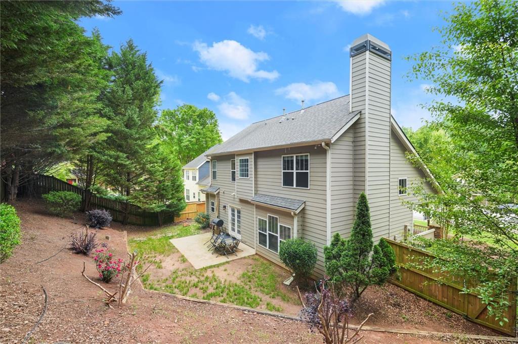 2995 Boulder Walk Court, Atlanta, Georgia image 6