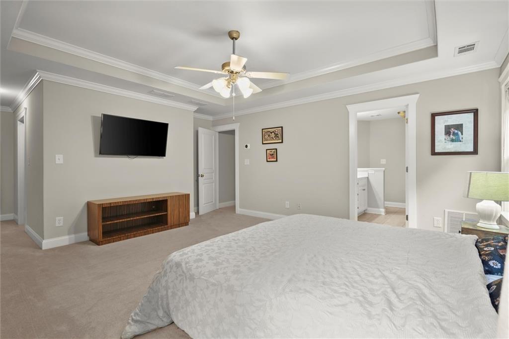 2995 Boulder Walk Court, Atlanta, Georgia image 25