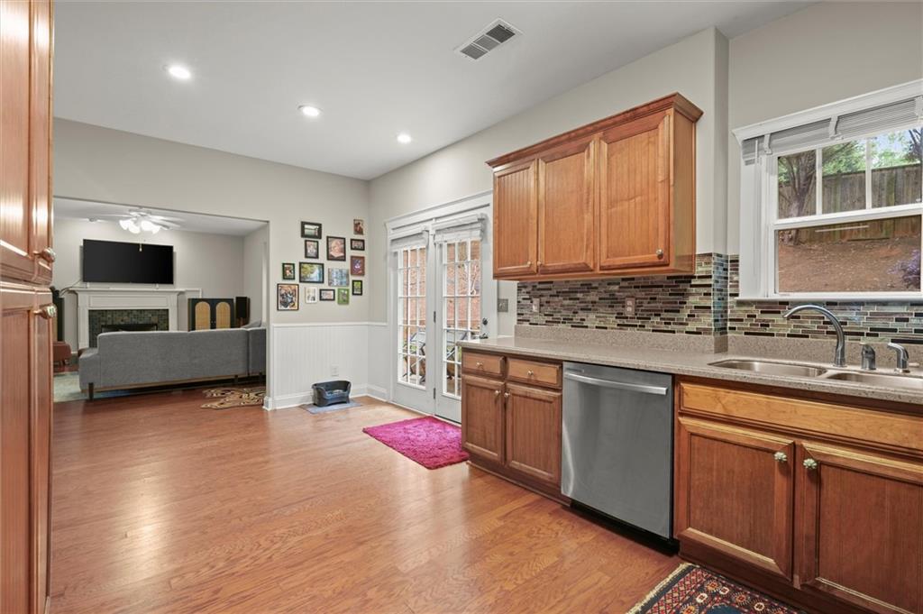 2995 Boulder Walk Court, Atlanta, Georgia image 20