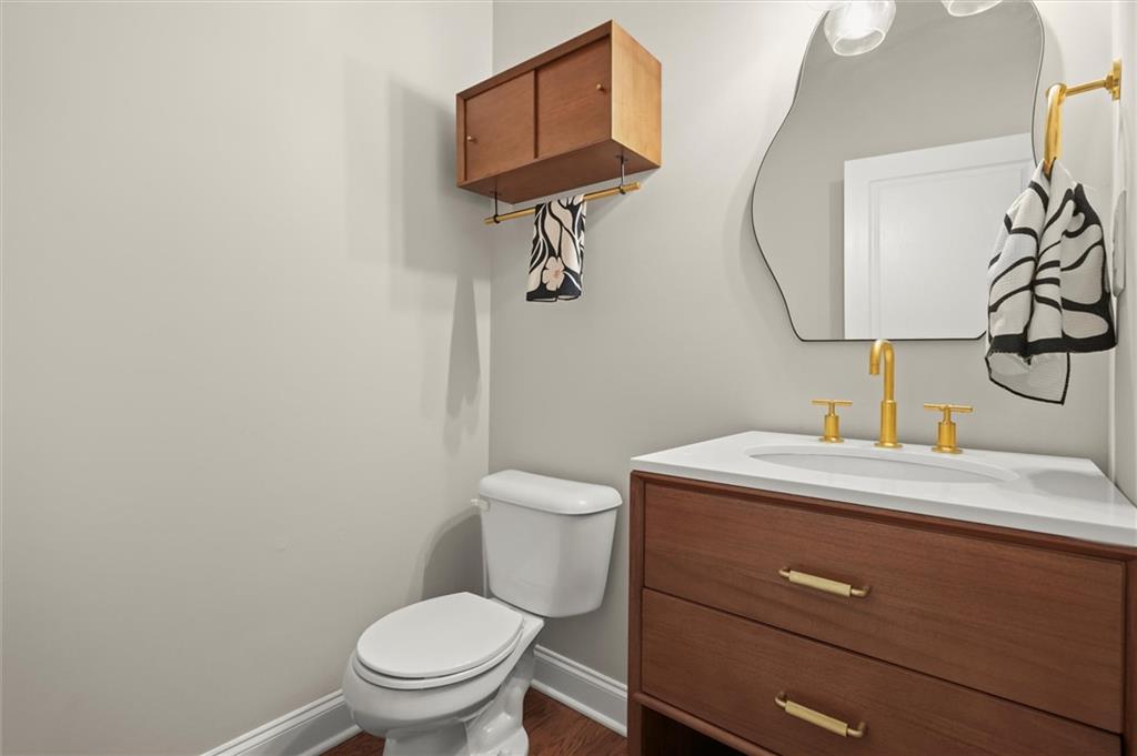 2995 Boulder Walk Court, Atlanta, Georgia image 34