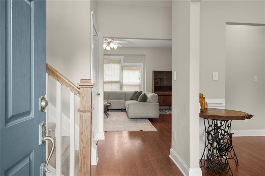 2995 Boulder Walk Court, Atlanta, Georgia image 3