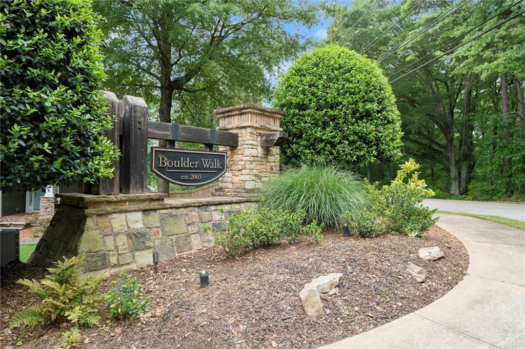 2995 Boulder Walk Court, Atlanta, Georgia image 37