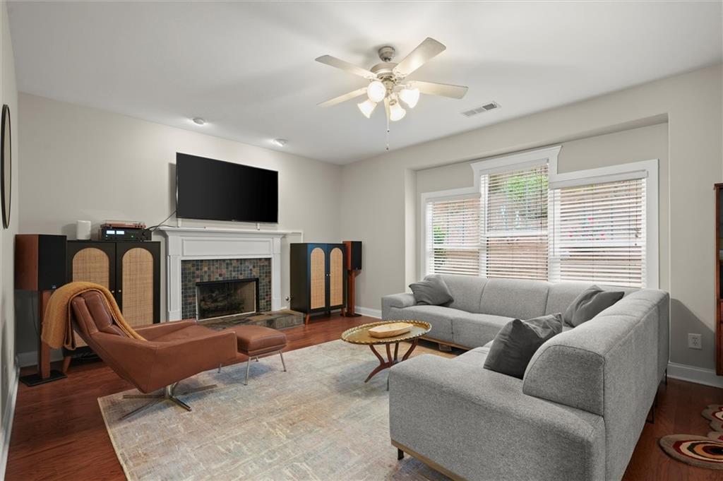 2995 Boulder Walk Court, Atlanta, Georgia image 12