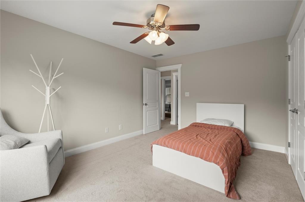 2995 Boulder Walk Court, Atlanta, Georgia image 30