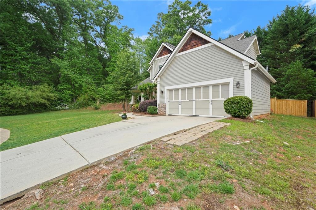 2995 Boulder Walk Court, Atlanta, Georgia image 8