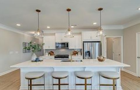 Townhouse For Sale - 4581 Moray Drive<br/> Mableton, GA 30126