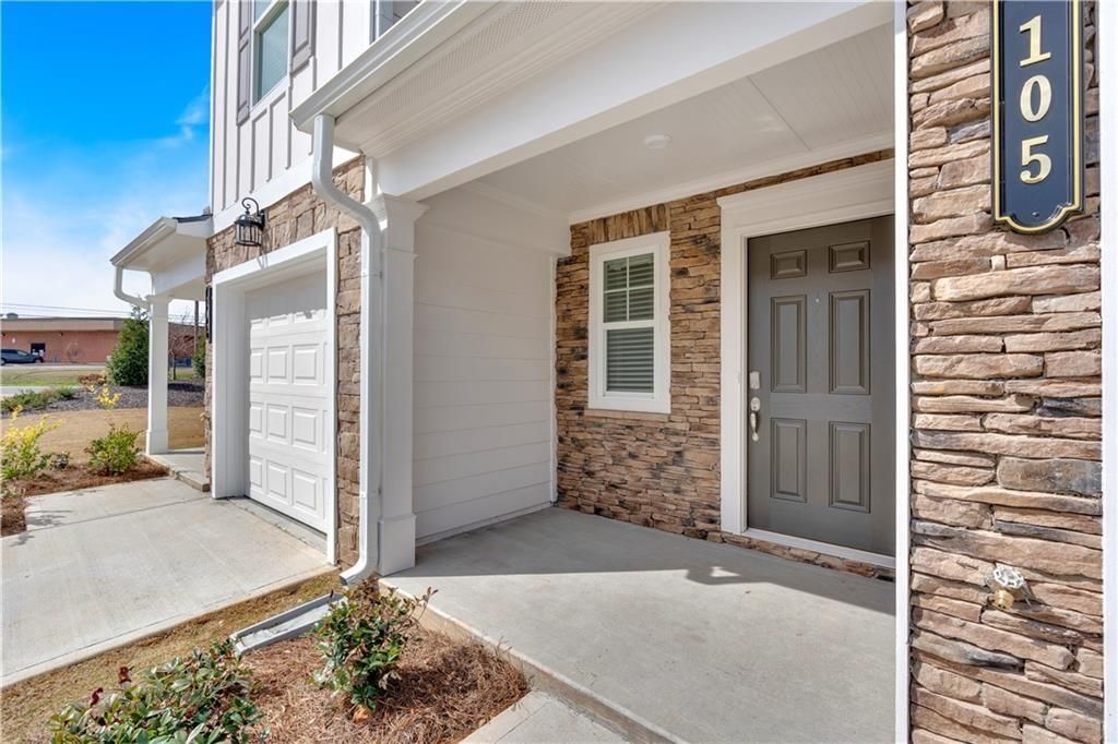 Photo of 105 Village Green Drive #171, Adairsville, GA 30103 (MLS # 7727022)