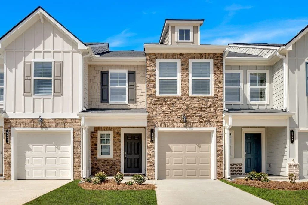 105 Village Green Drive