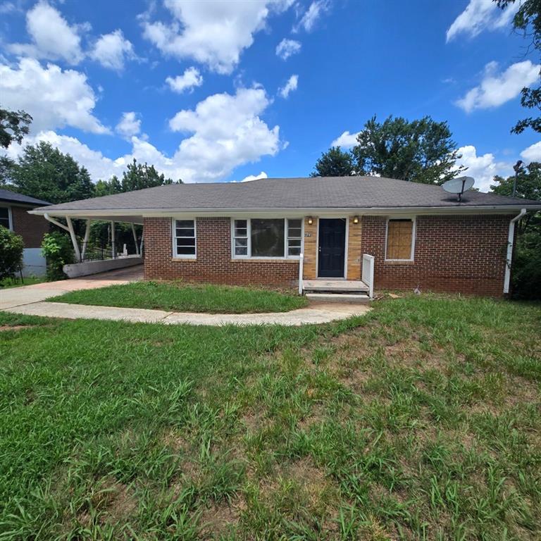 View Atlanta, GA 30316 house