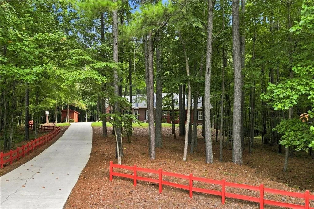 159 Windcliff Place, Dallas, GA, 30132