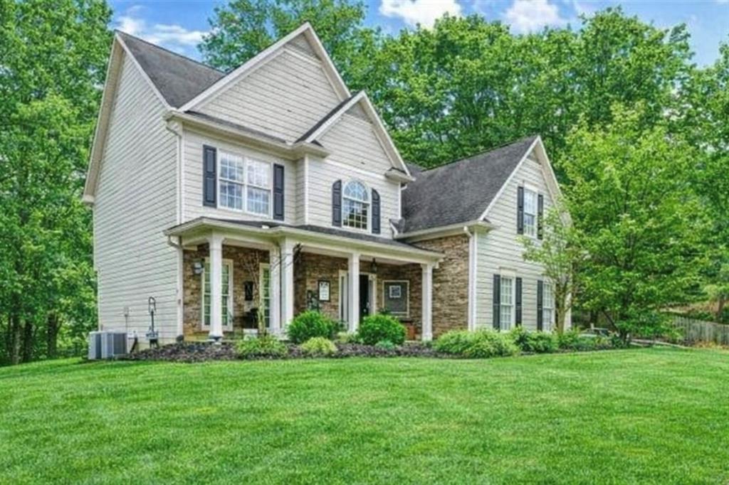 6020 Olde Council Court