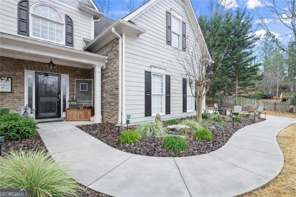 6020 Olde Council Court