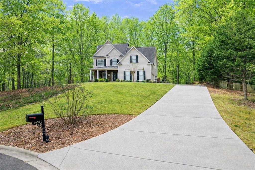 6020 Olde Council Court