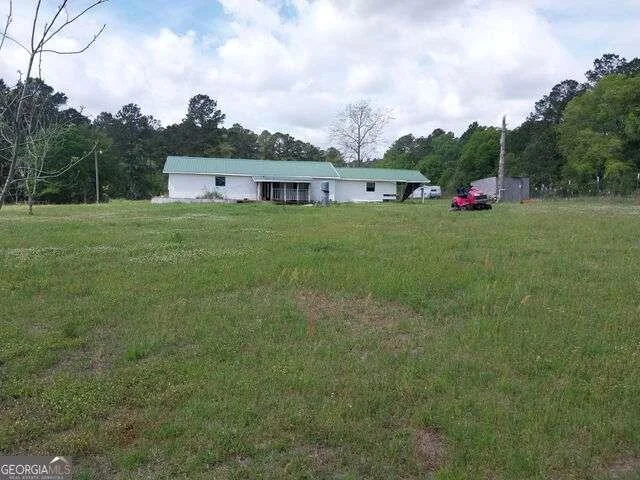 152 Seaweed Road, Fitzgerald, GA, 31750
