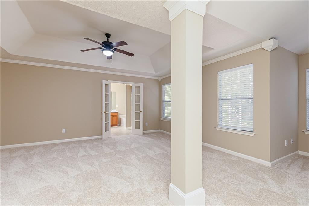 Milford Woods - Residential