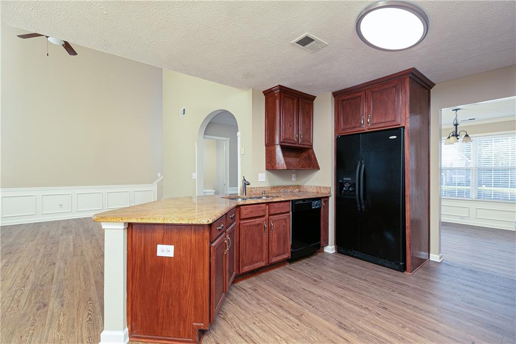 Milford Woods - Residential