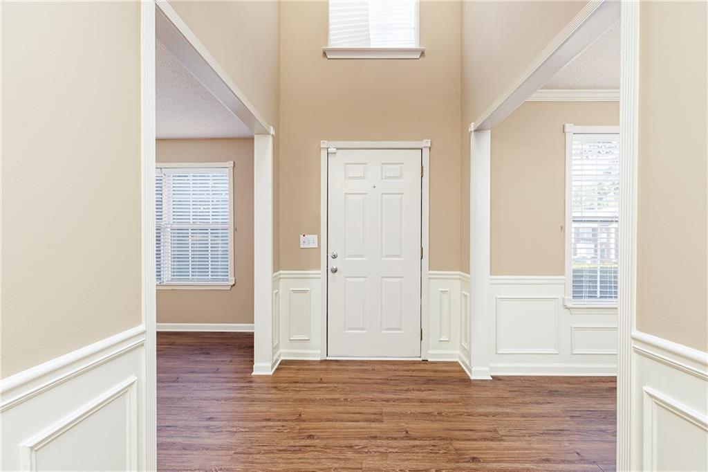 1731 Silverchase SW