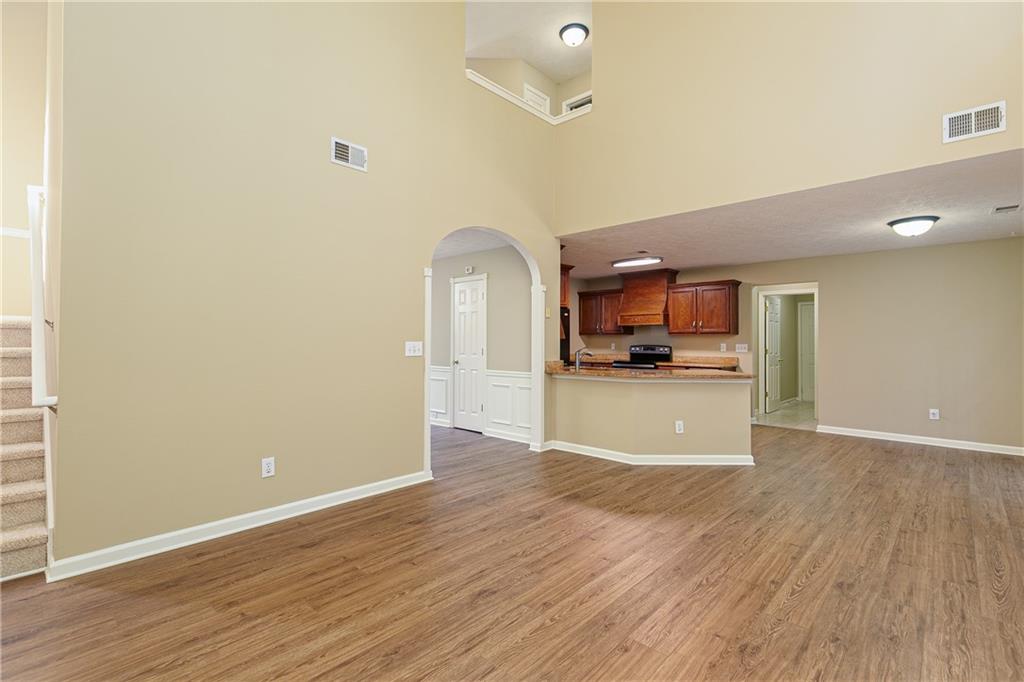 Milford Woods - Residential