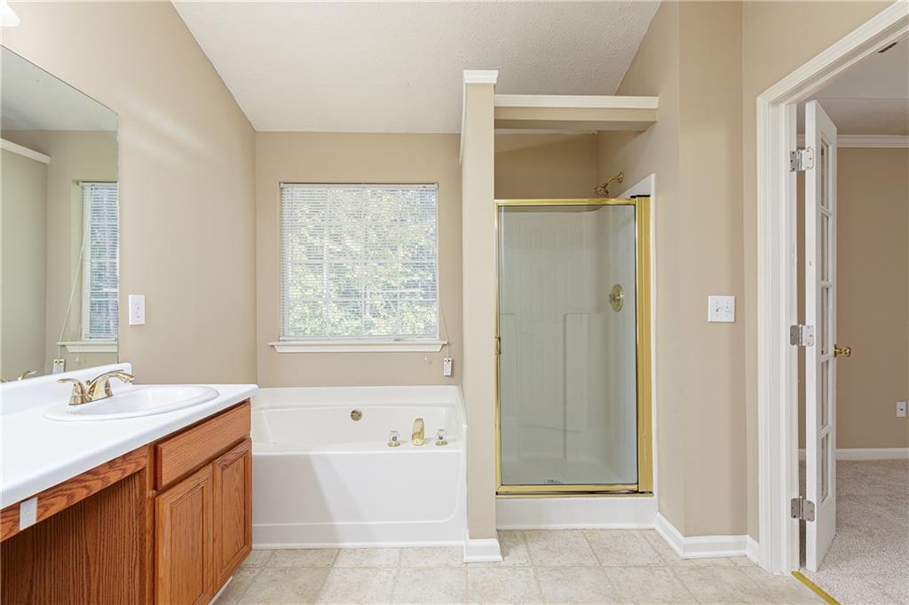 Milford Woods - Residential