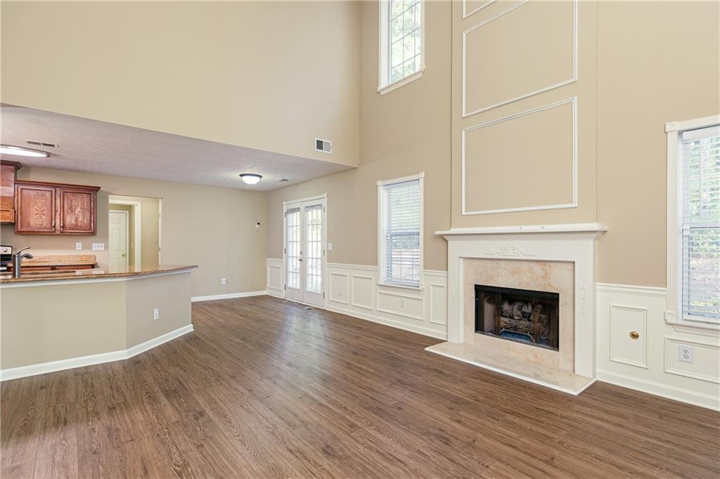 Milford Woods - Residential