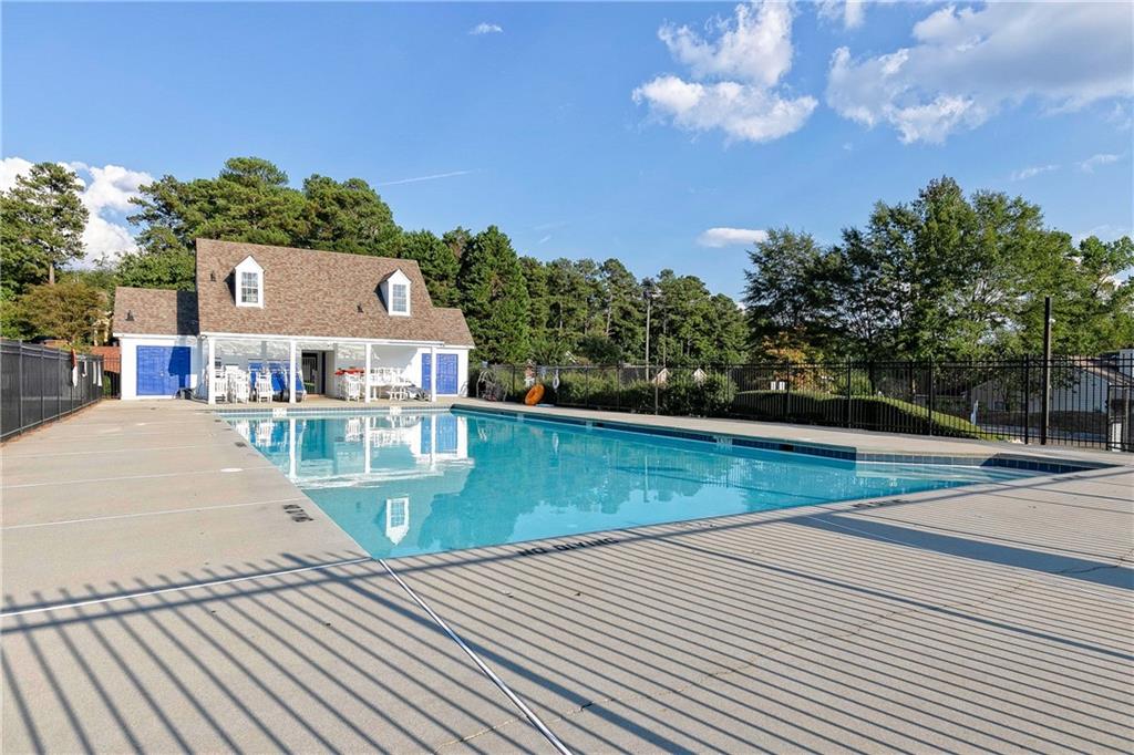 Milford Woods - Residential