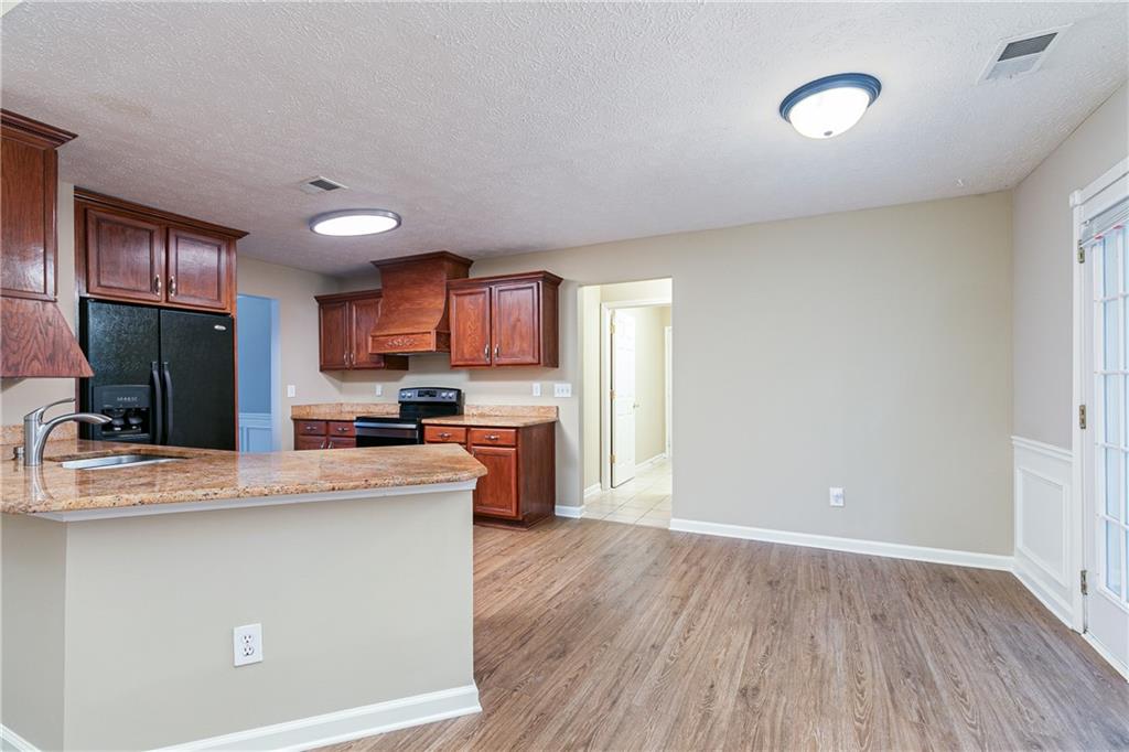 Milford Woods - Residential