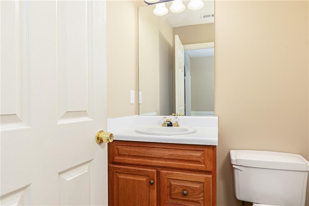 Milford Woods - Residential