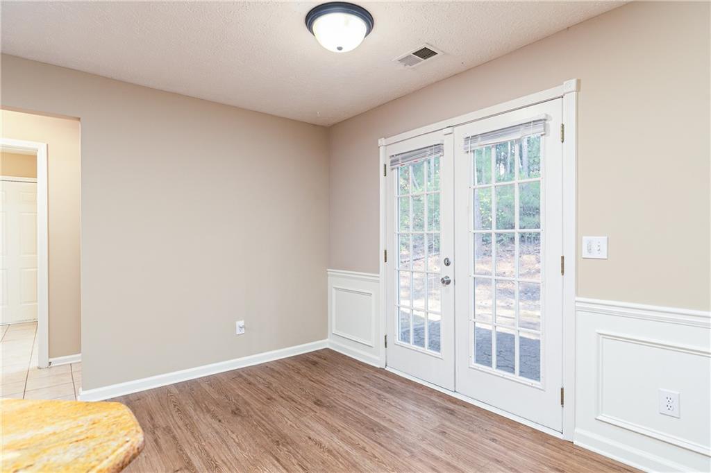 Milford Woods - Residential