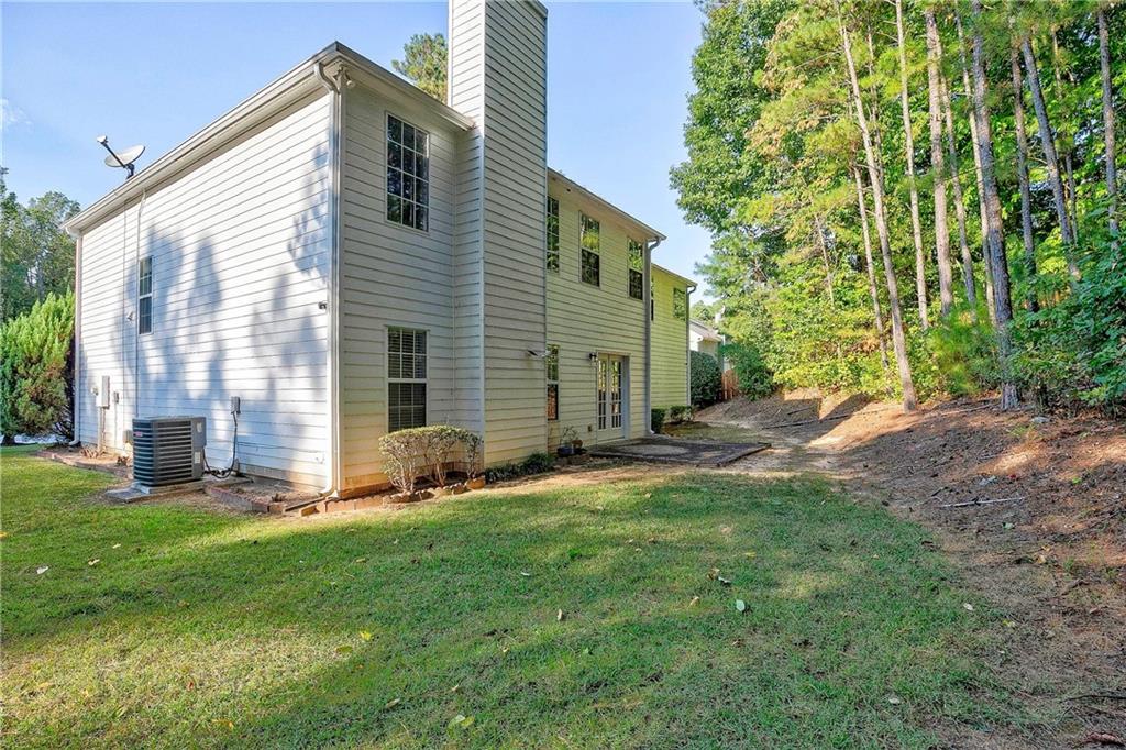 Milford Woods - Residential