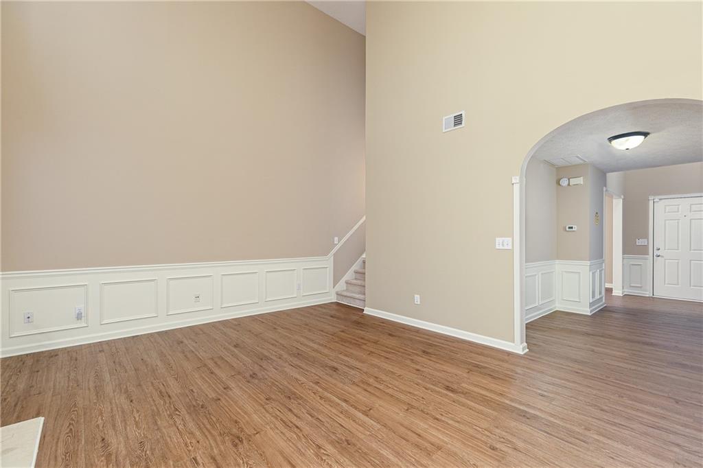 Milford Woods - Residential