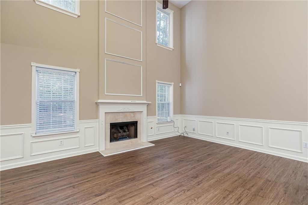 Milford Woods - Residential