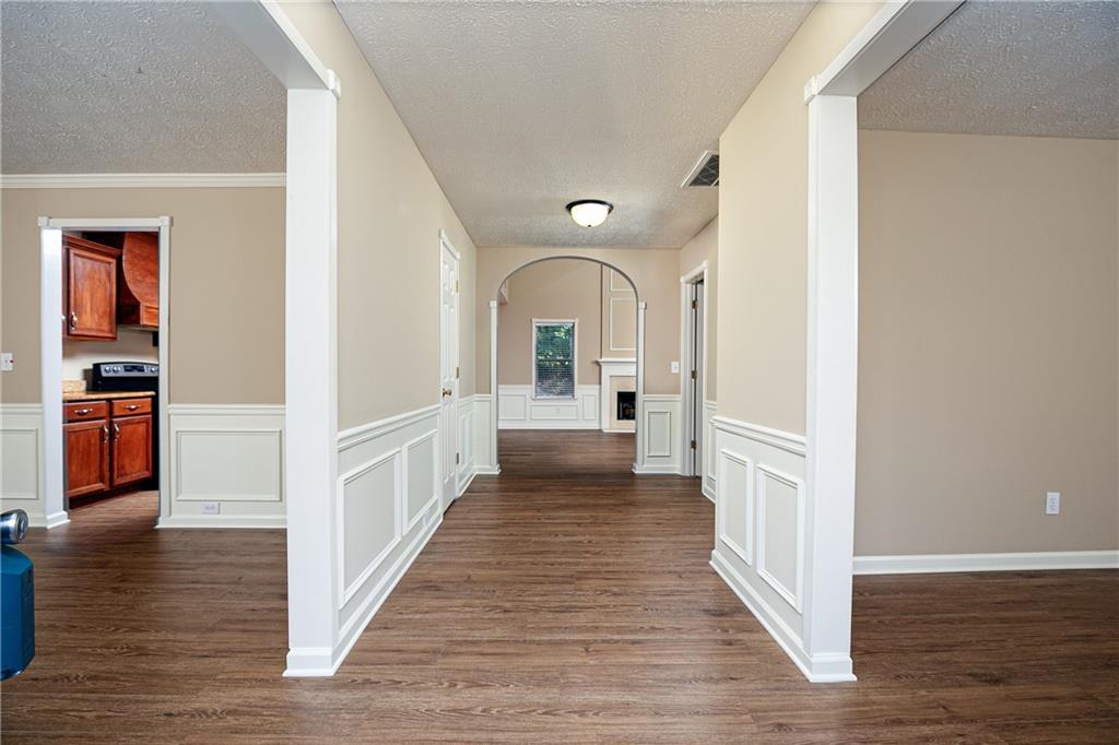 1731 Silverchase SW