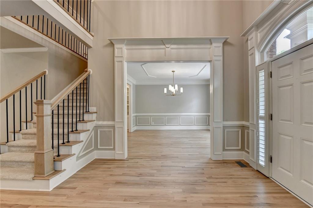6032 Thunder Woods Trail