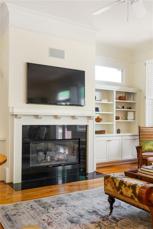 334 Sutherland Place, Atlanta, Georgia image 15